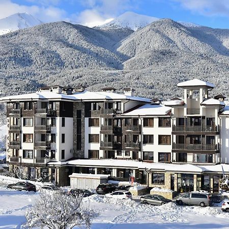 St George Ski & Holiday Bansko Esterno foto