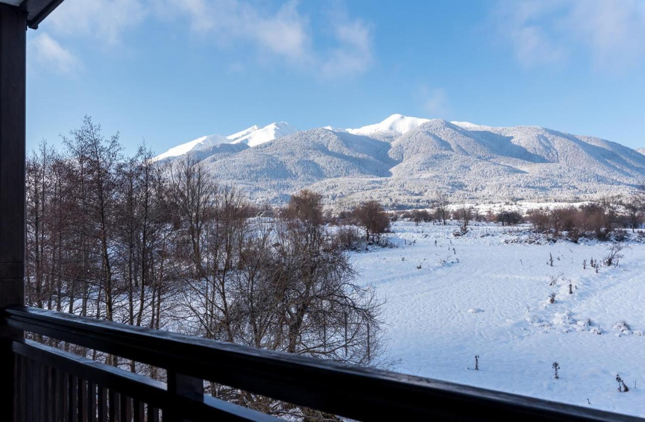 St George Ski & Holiday Bansko Esterno foto